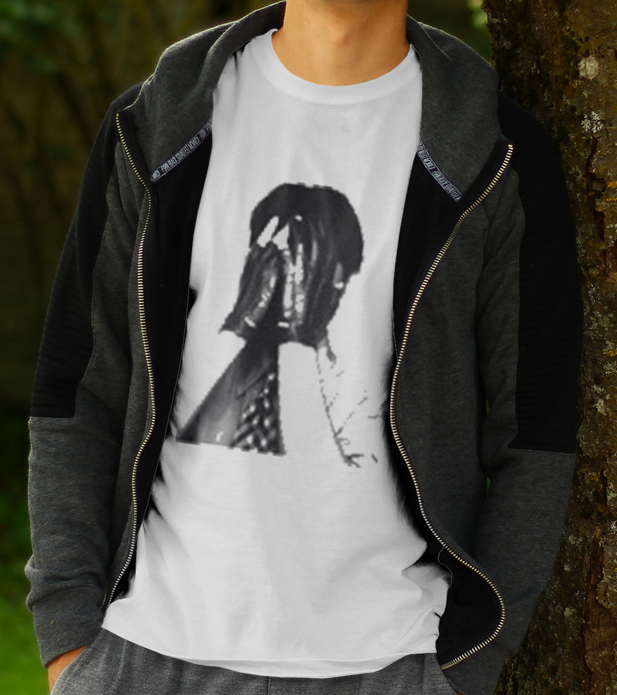 V Taehyung BTS Arirang Tour T-Shirt