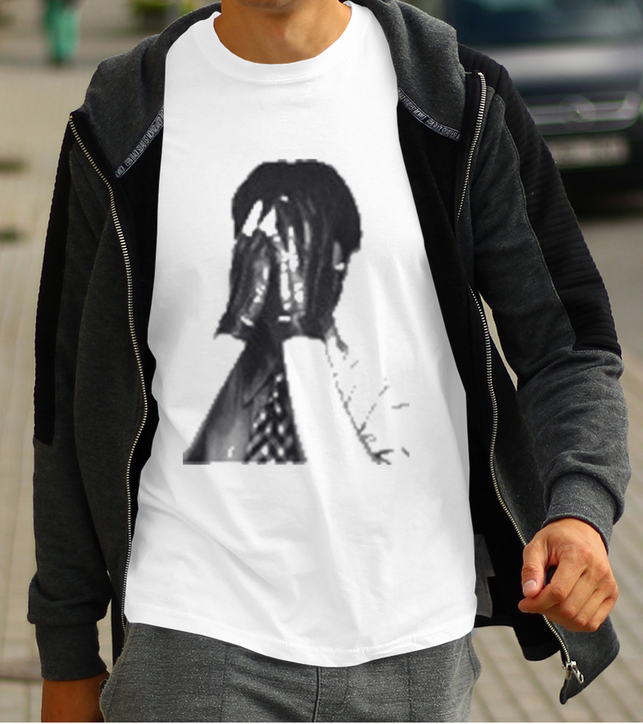 V Taehyung BTS Arirang Tour T-Shirt