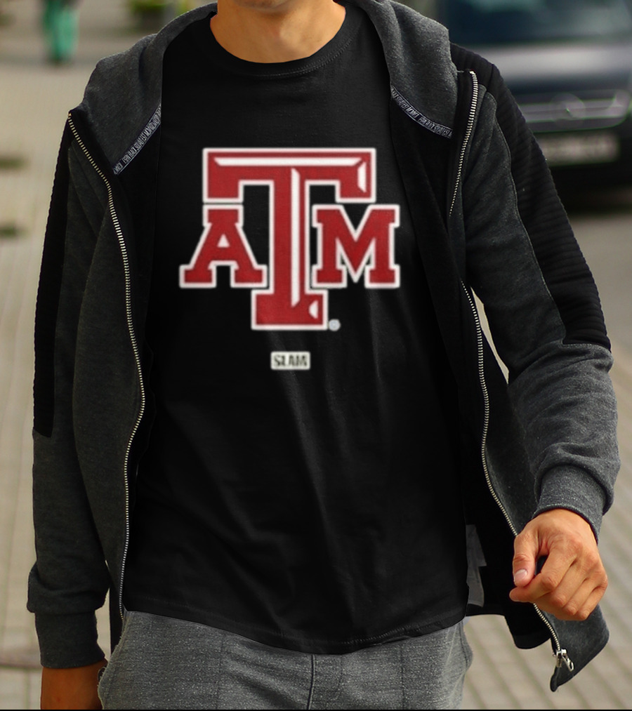 Texas A&M 2011 Final Four T-Shirt