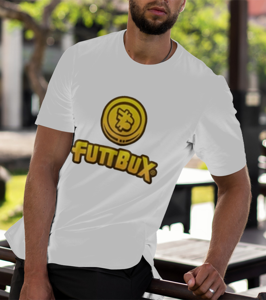 Windscribe Bitcoin Futtbux My Second Job Is Doing Nothing Crypto Coin T-Shirt
