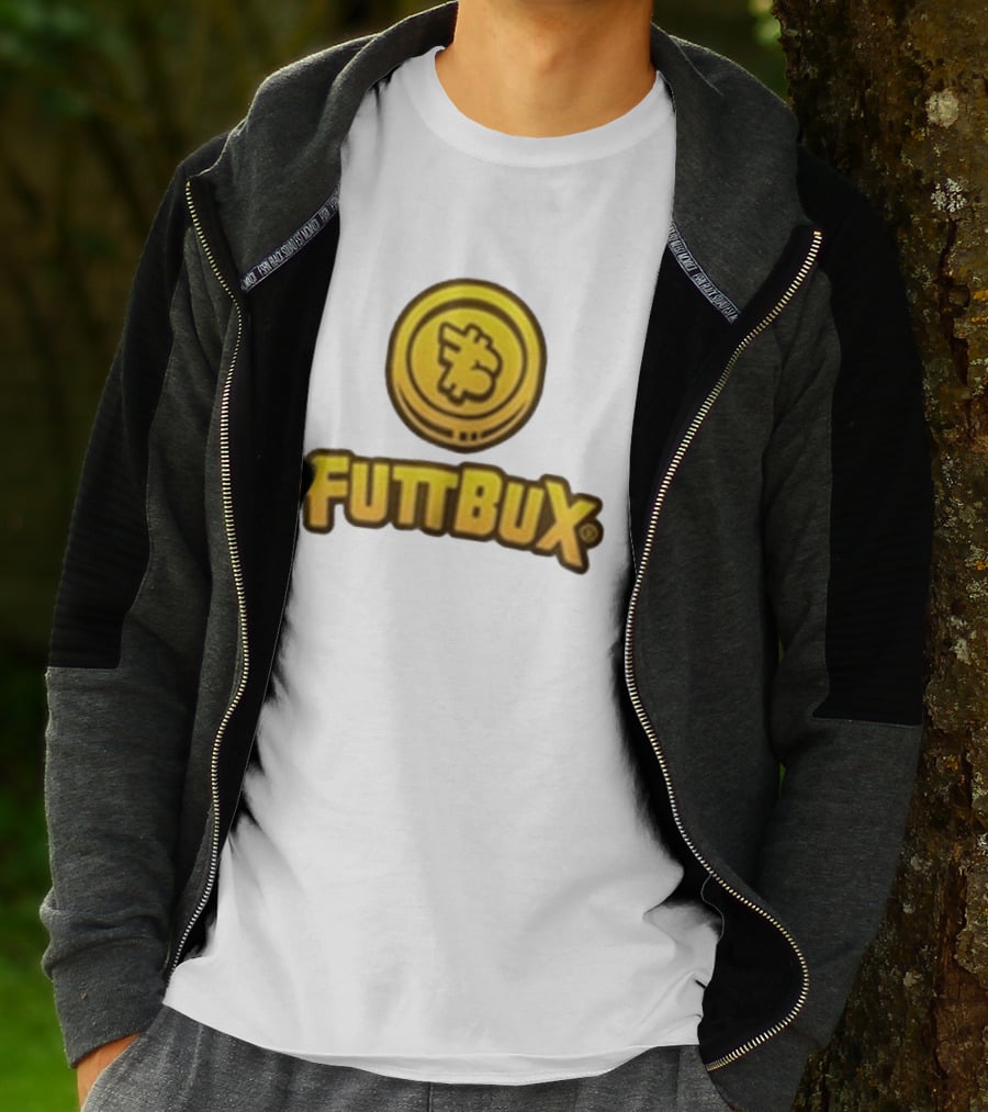 Windscribe Bitcoin Futtbux My Second Job Is Doing Nothing Crypto Coin T-Shirt