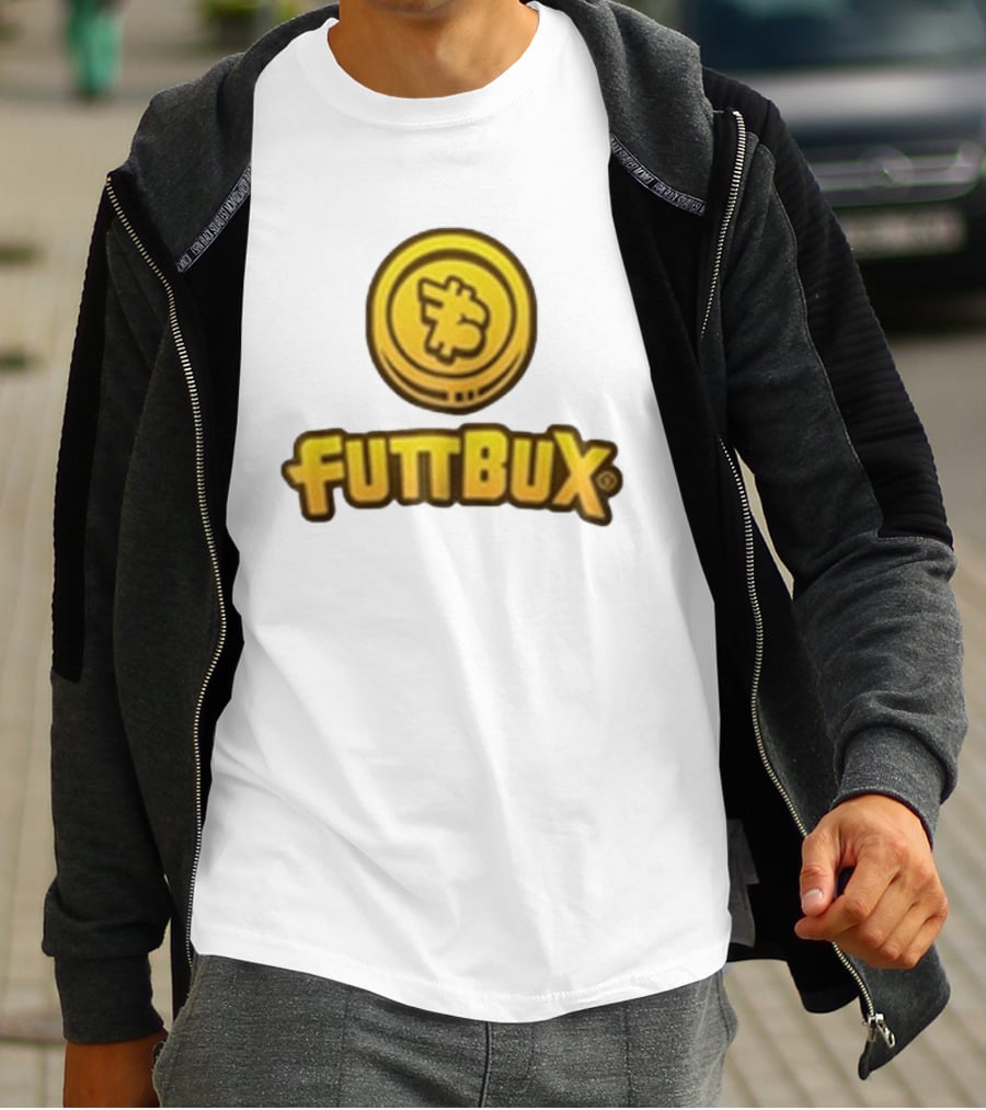 Windscribe Bitcoin Futtbux My Second Job Is Doing Nothing Crypto Coin T-Shirt