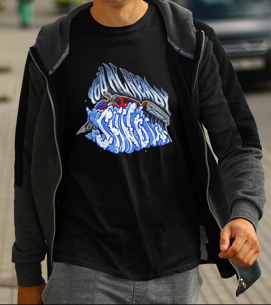 You Already Snow The Snowman Plow T-Shirt