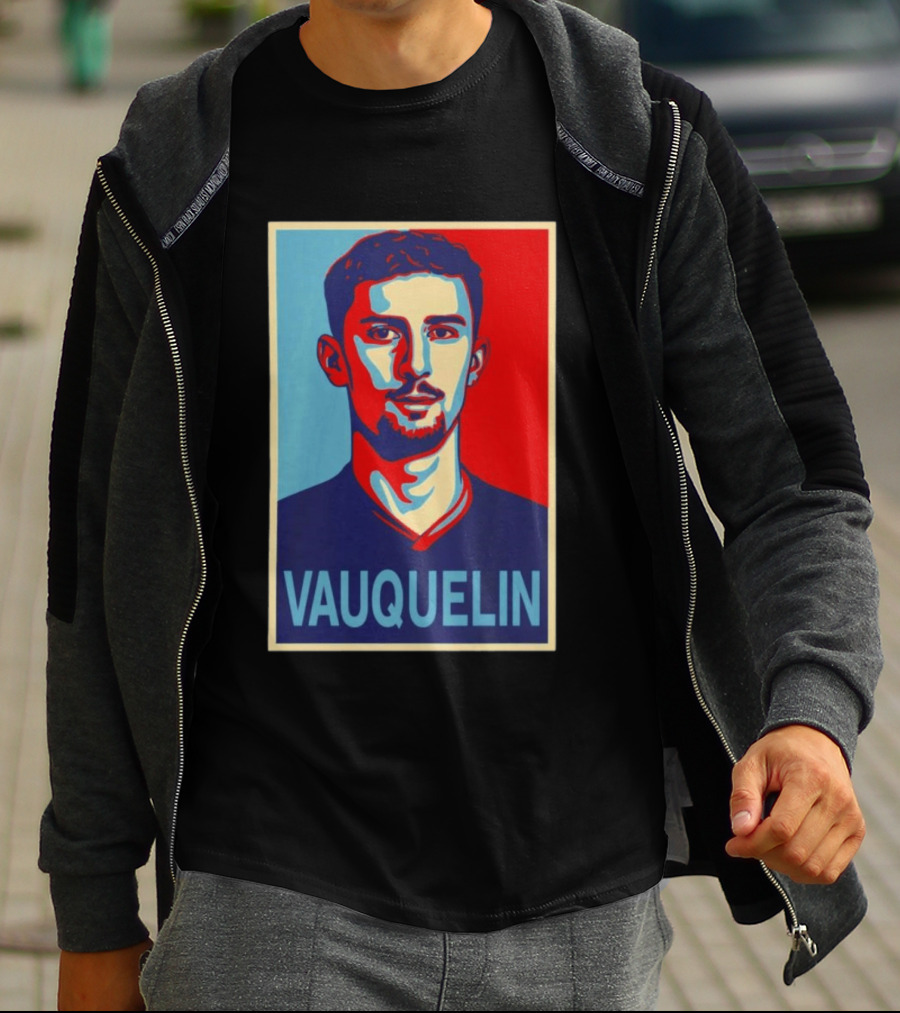 Vauquelin Pop T-Shirt