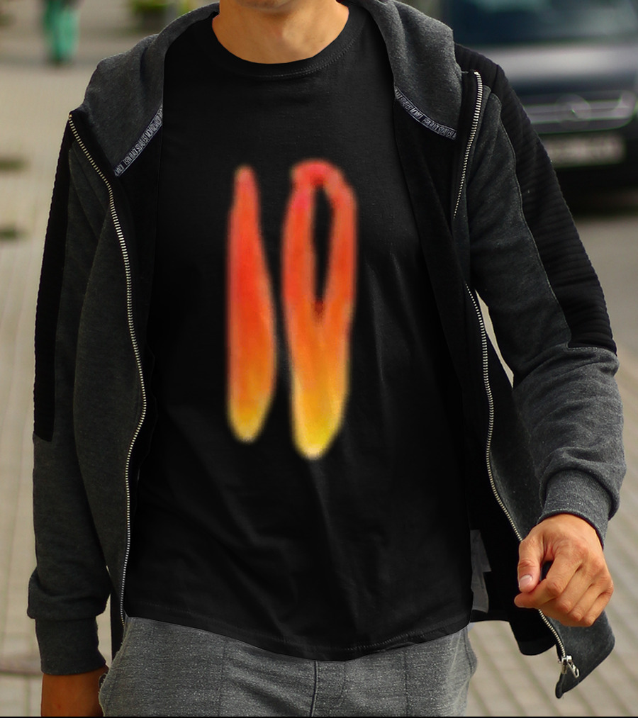 The Super Mookin Fiends Thtr Sketch Trailblazing Fusion T-Shirt