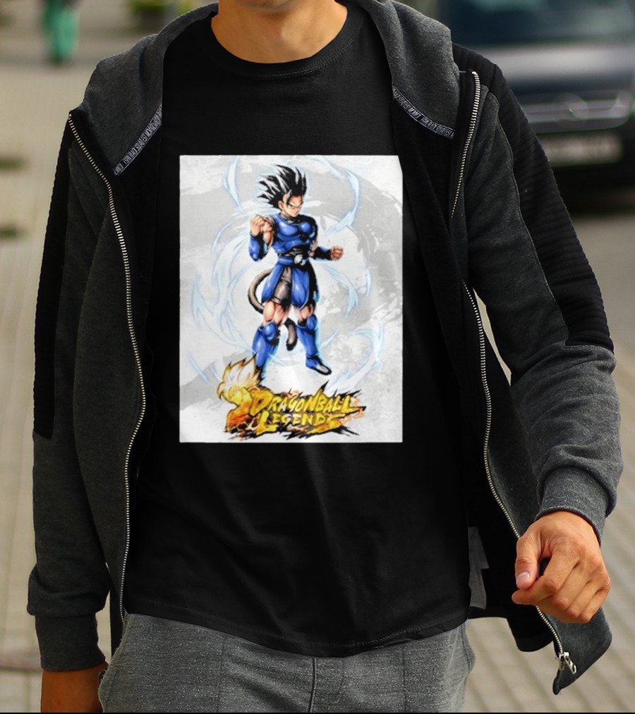 Dragon Ball Legends Shallot Battle Hour 2026 T-Shirt