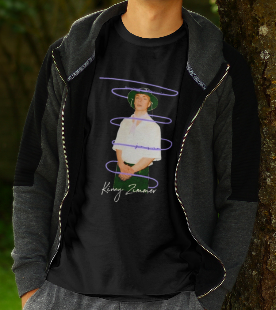 Kinny Zimmer T-Shirt