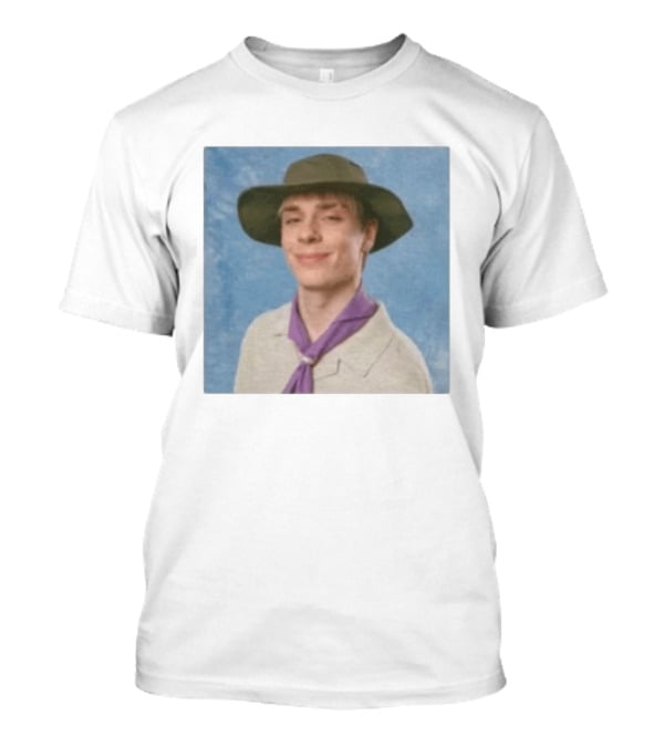Kinny Zimmer T-Shirt