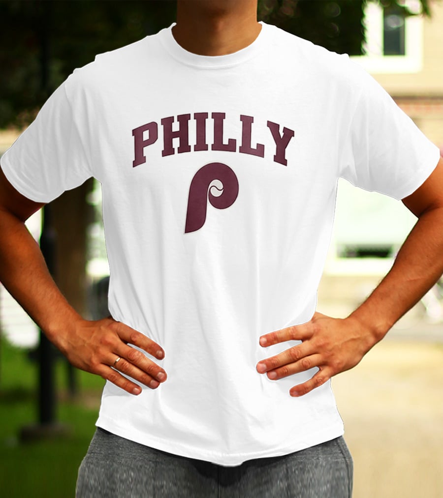 Philly Mother's Day Giveaway 2026 T-Shirt