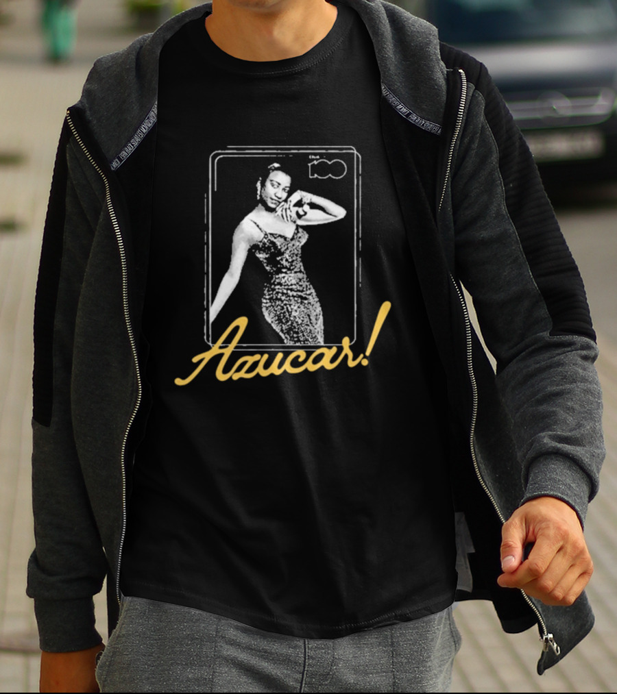 Azucar Centennial Celebration T-Shirt