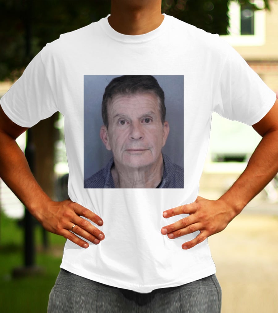 Mike Missanelli Shot T-Shirt