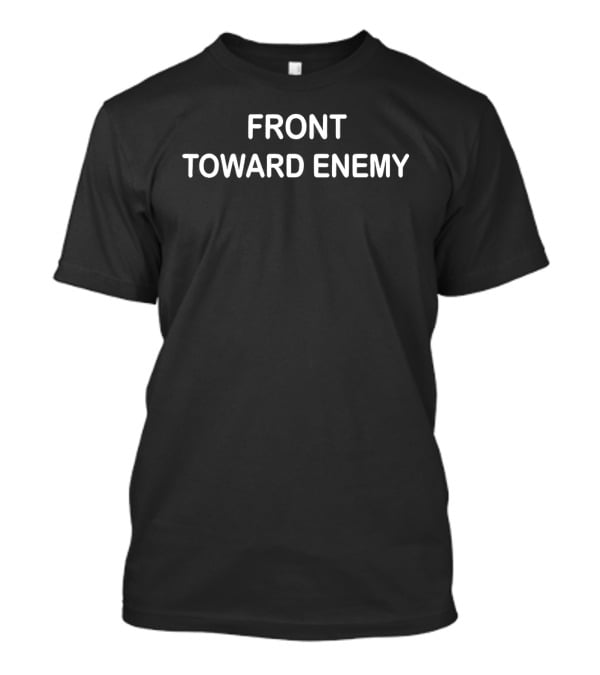 Brenda Frese Maryland Terrapins Women's Basketball Front Toward Enemy T-Shirt