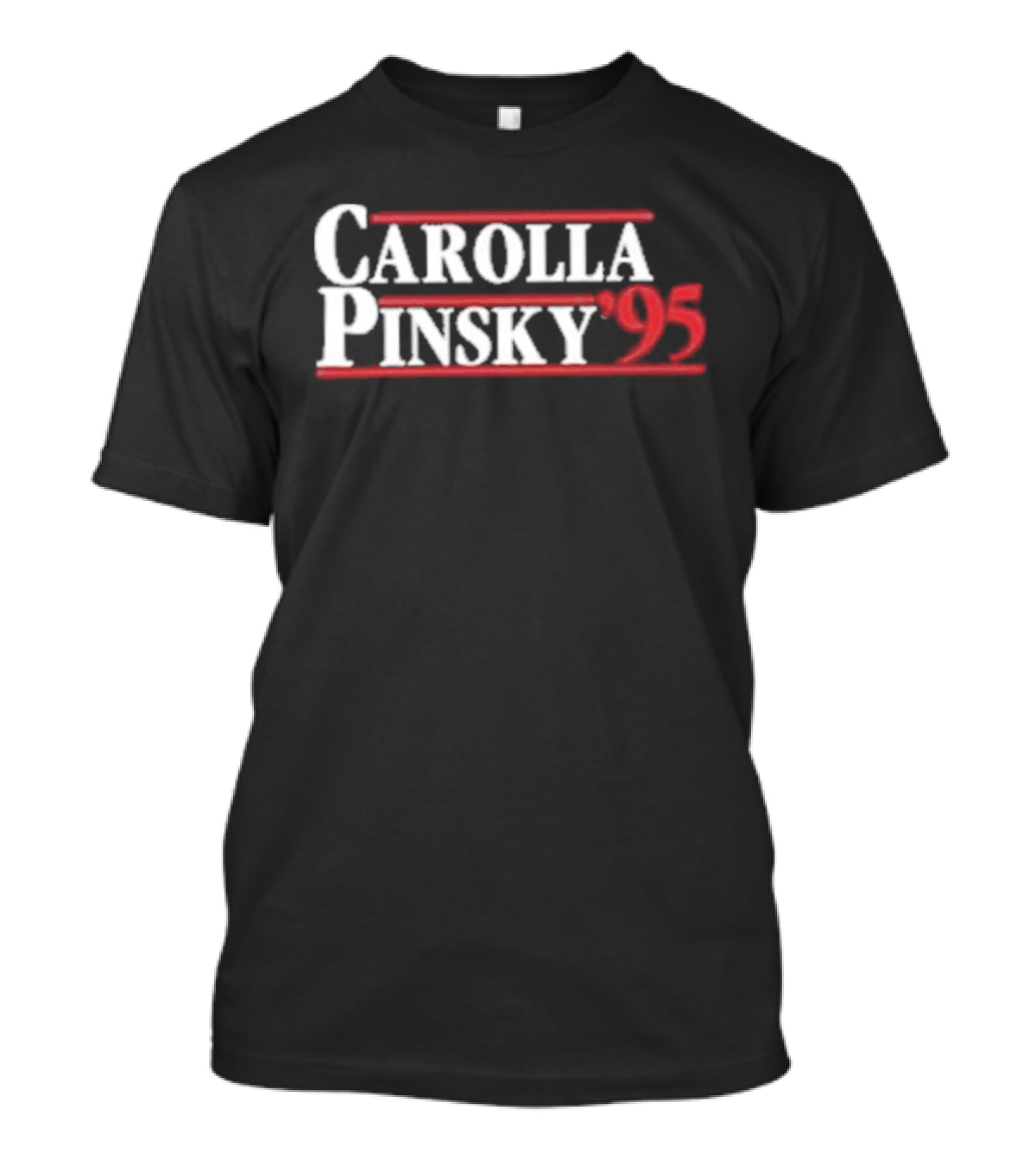 Carolla Pinsky 95 T-Shirt