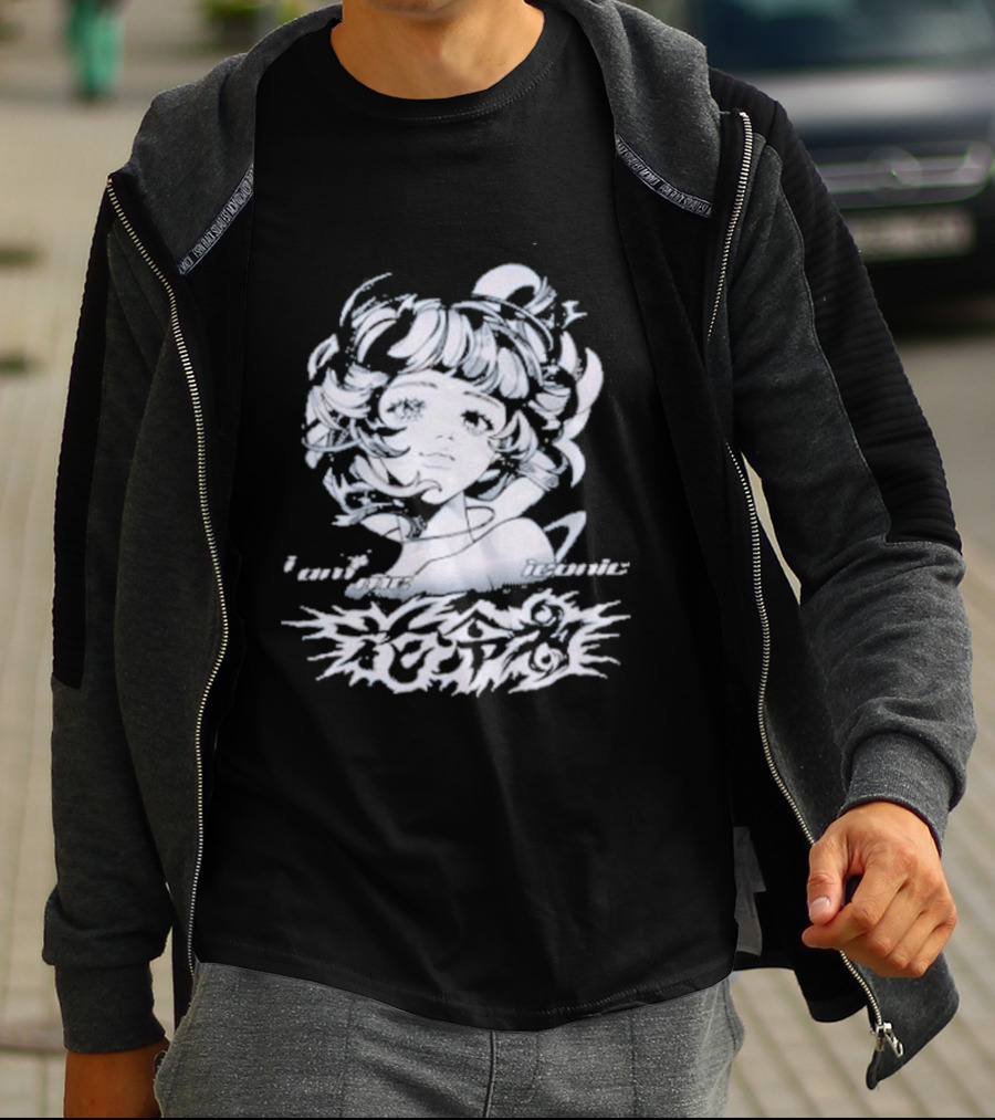 Hanabie 2026 Tour I Can See Intimately T-Shirt
