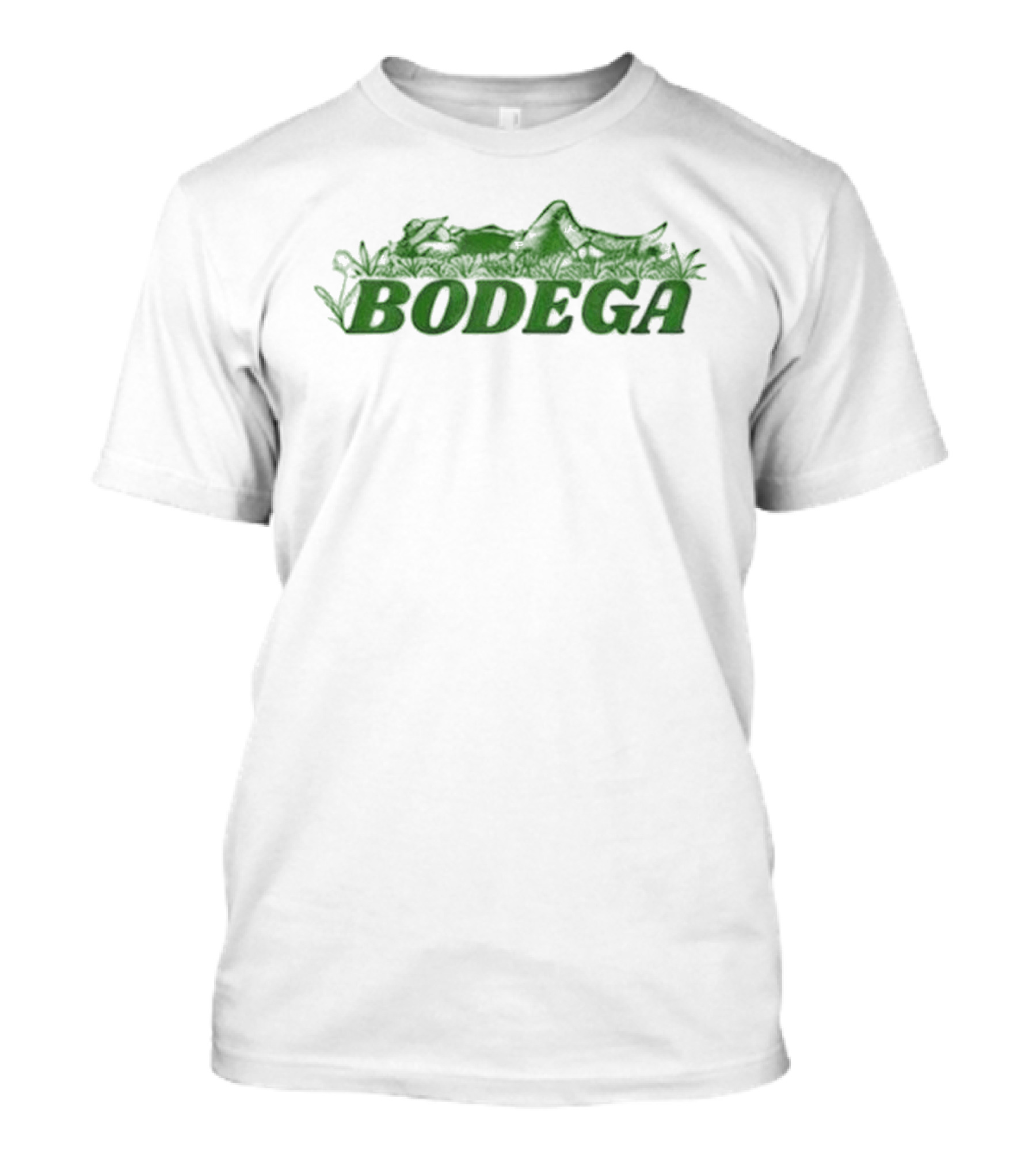 Odega Bodega Happy Earth Day 2026 T-Shirt