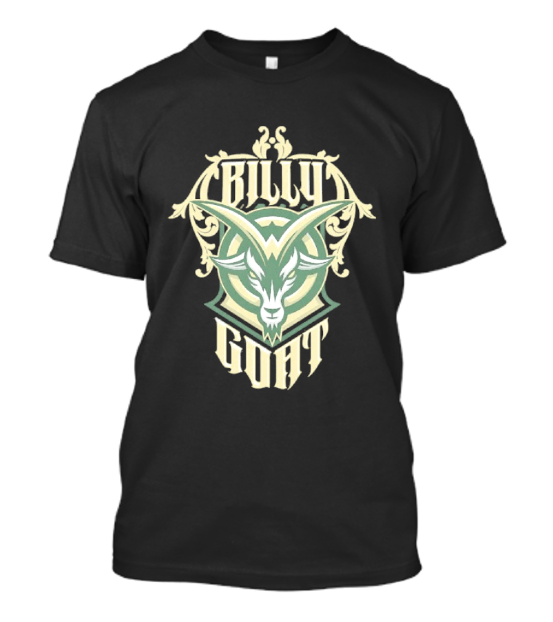 Will Ospreay Billy Goat Return Of The Goat T-Shirt