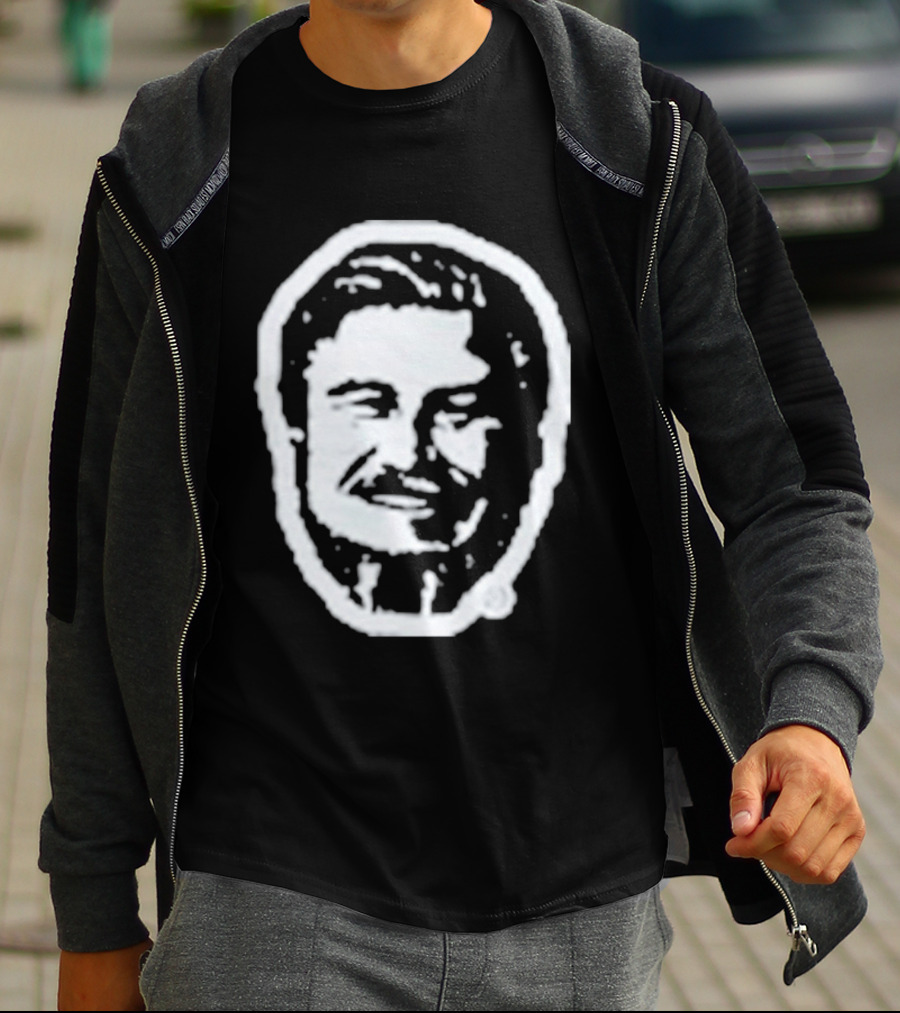 Flanigan's Heritage Iconic Face Collection T-Shirt