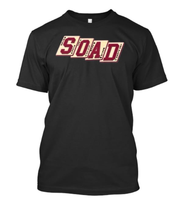 SOAD System Of A Down Concert Las Vegas Festival 4 25 2026 T-Shirt