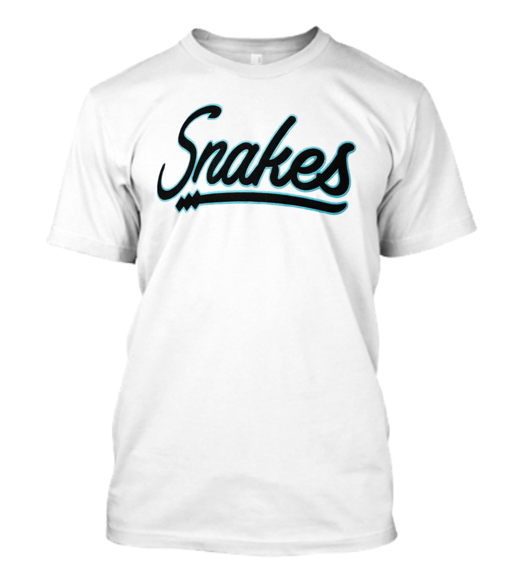Snakes Arizona Diamondbacks Golf Rope Hat Giveaway 2026 T-Shirt