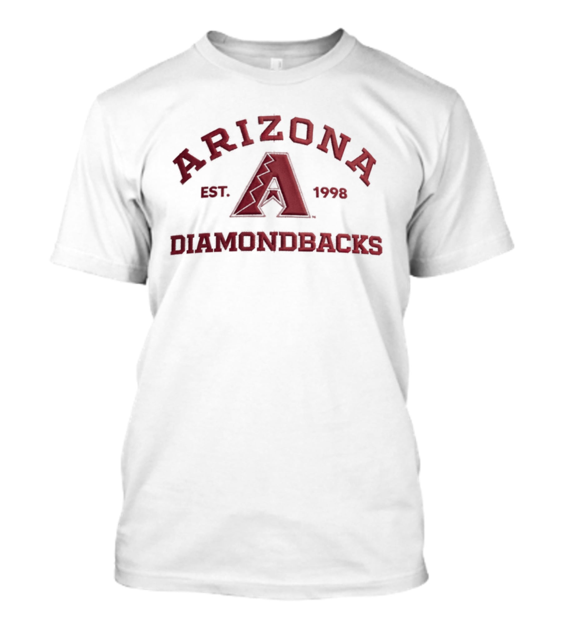 Arizona Diamondbacks Est. 1998 Yoga On The Field Hat Giveaway 2026 T-Shirt
