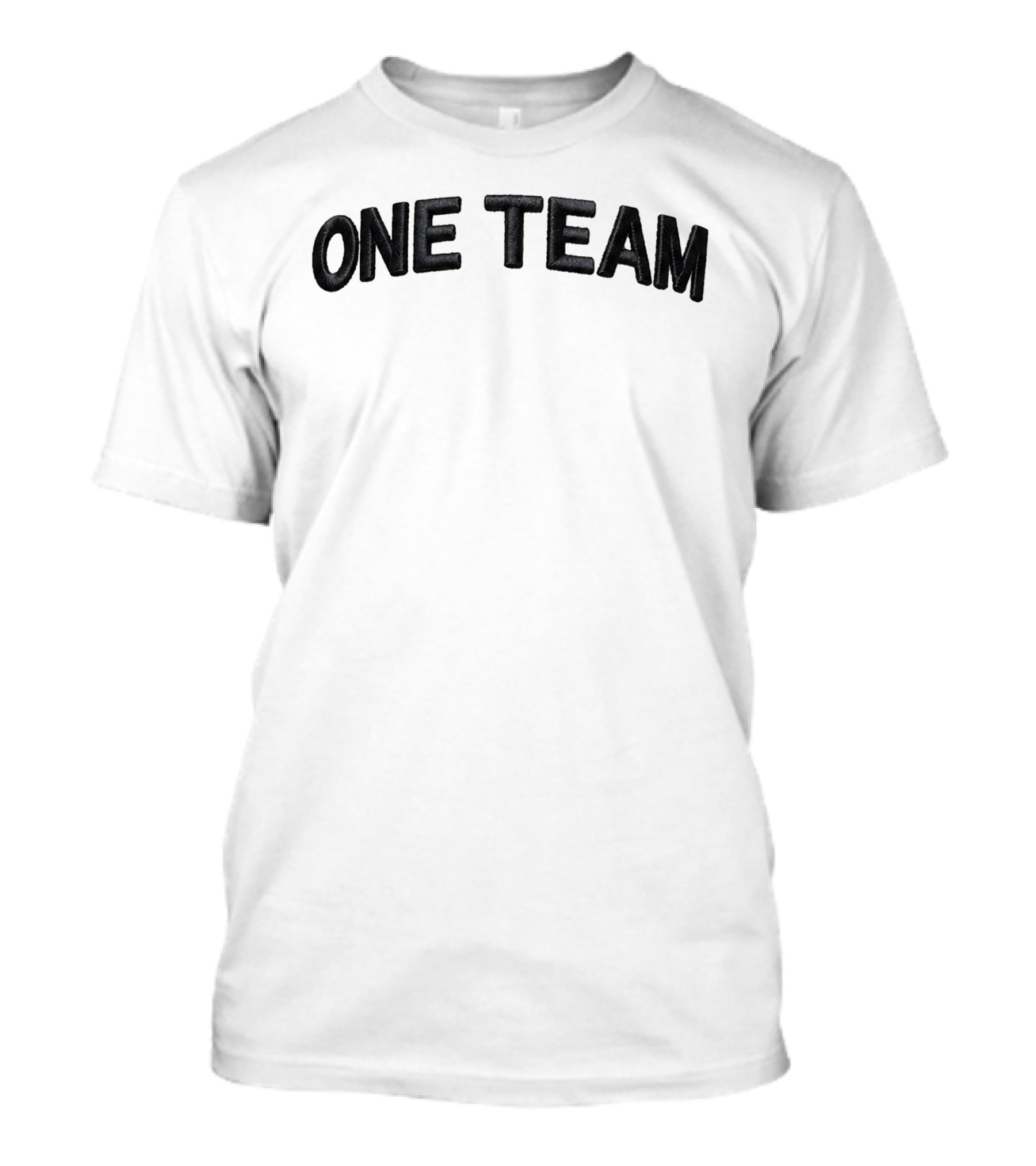 Caleb Williams One Team Hat One Team T-Shirt