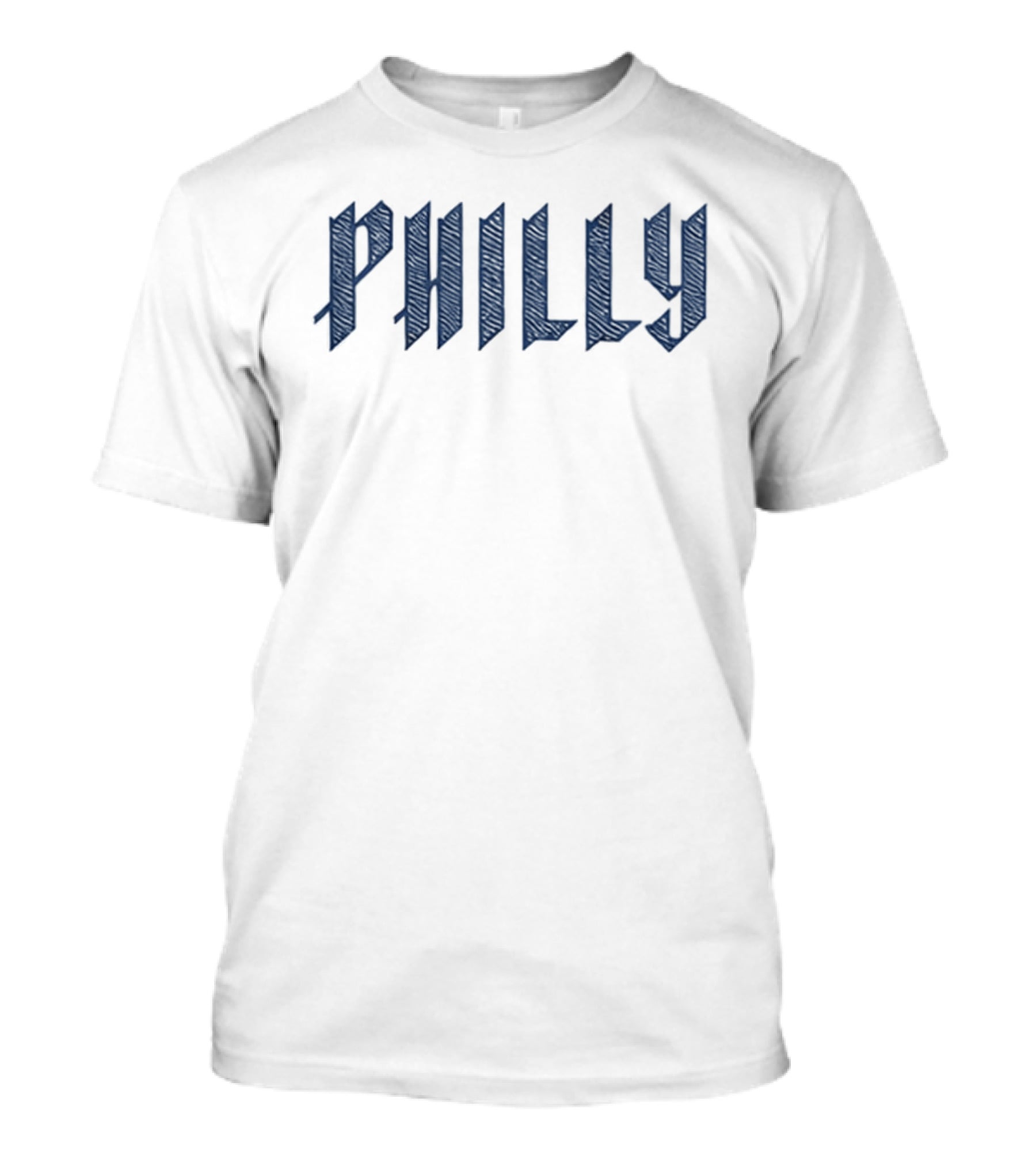 Philadelphia Phillies Philly Jesus Luzardo 44 2026 Giveaway T-Shirt