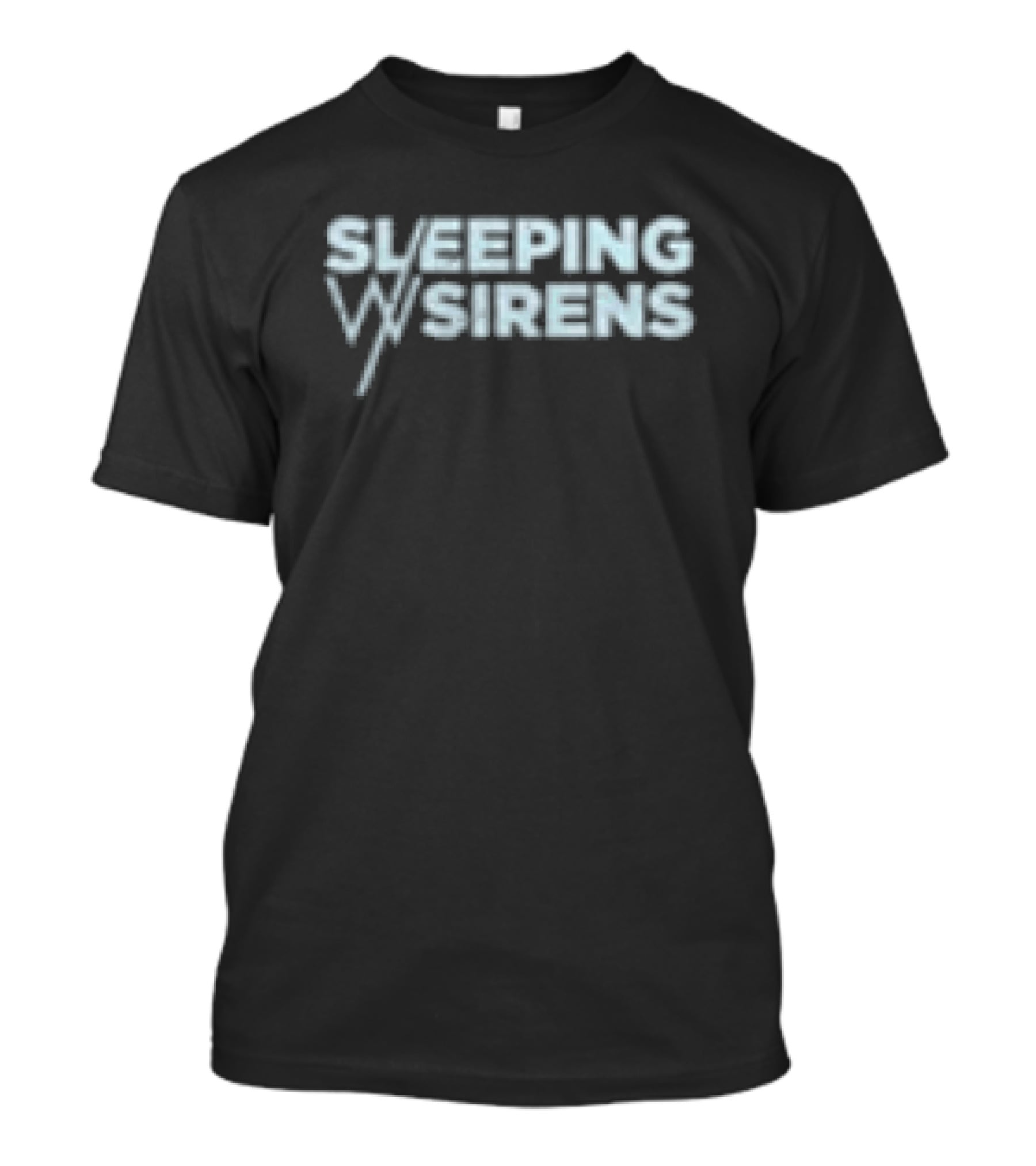 Sleeping With Sirens Bird 2026 T-Shirt