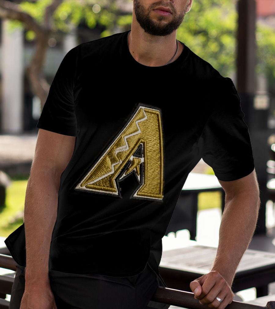 Arizona Diamondbacks Military Appreciation 2026 Cap T-Shirt