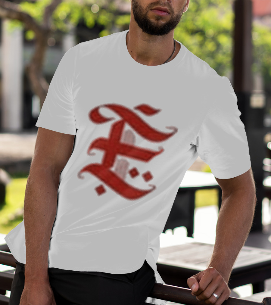Benchmark Everlast Rubber Bullets Kill Exactly Like The Real Ones E T-Shirt