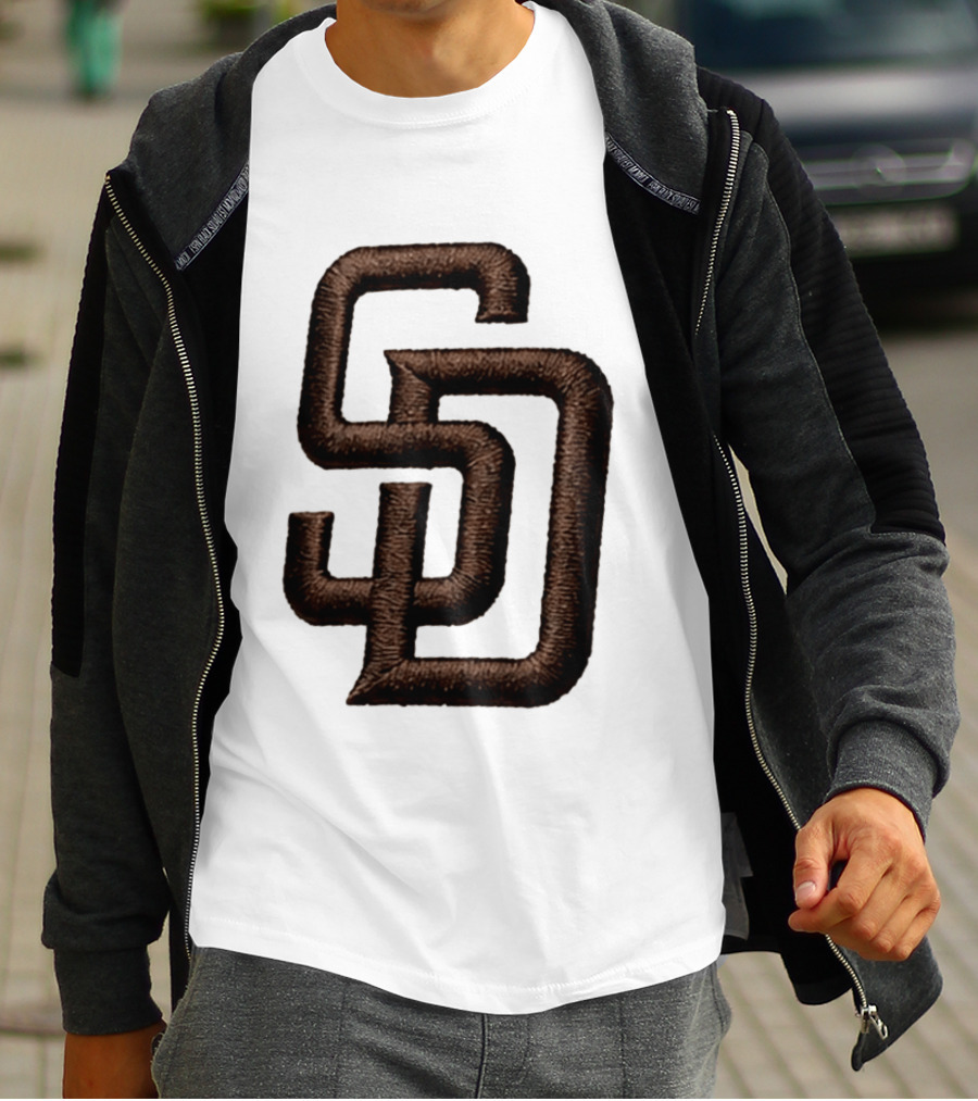 SD Padres Taco Tuesday Hat Giveaway 2026 Event Special T-Shirt