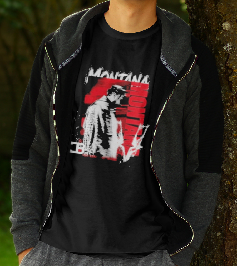 Complex French Montana Verzuz Battle Compilation T-Shirt