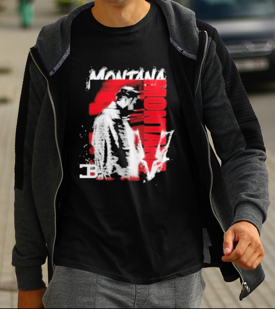 Complex French Montana Verzuz Battle Compilation T-Shirt
