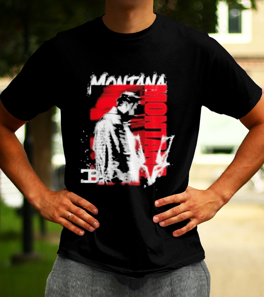 Complex French Montana Verzuz Battle Compilation T-Shirt