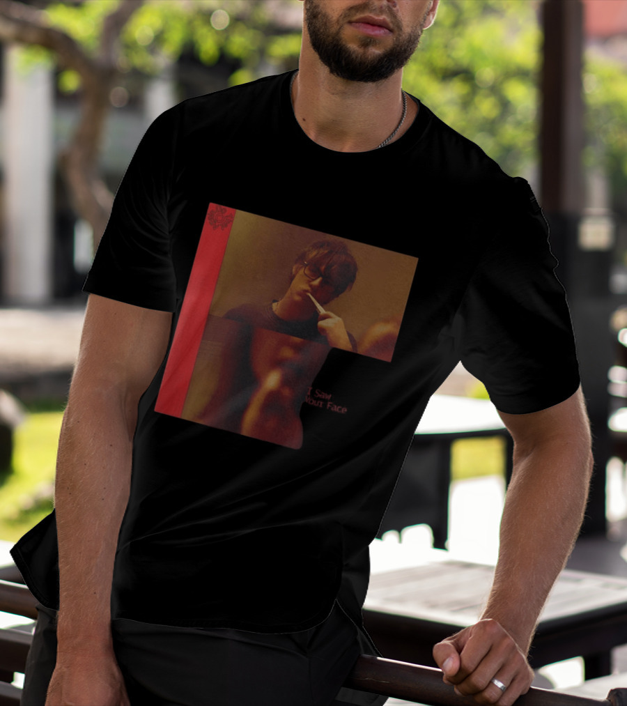 Malcolm Todd Do That Again T-Shirt