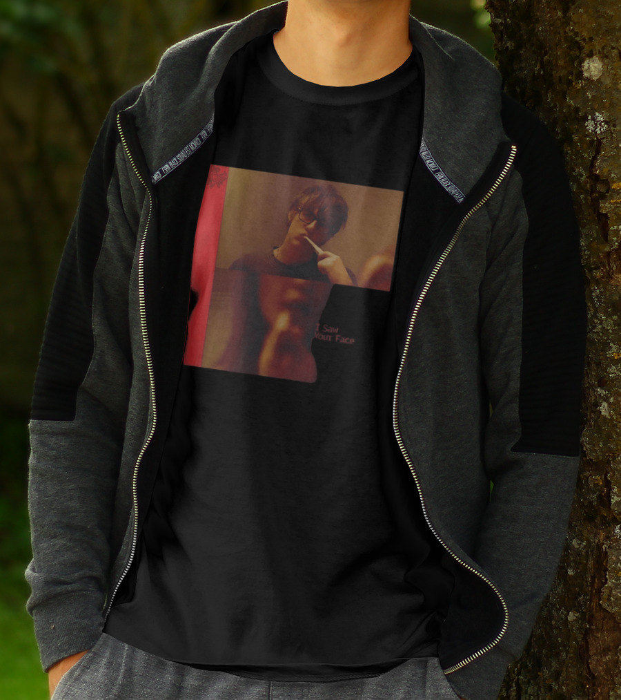 Malcolm Todd Do That Again T-Shirt