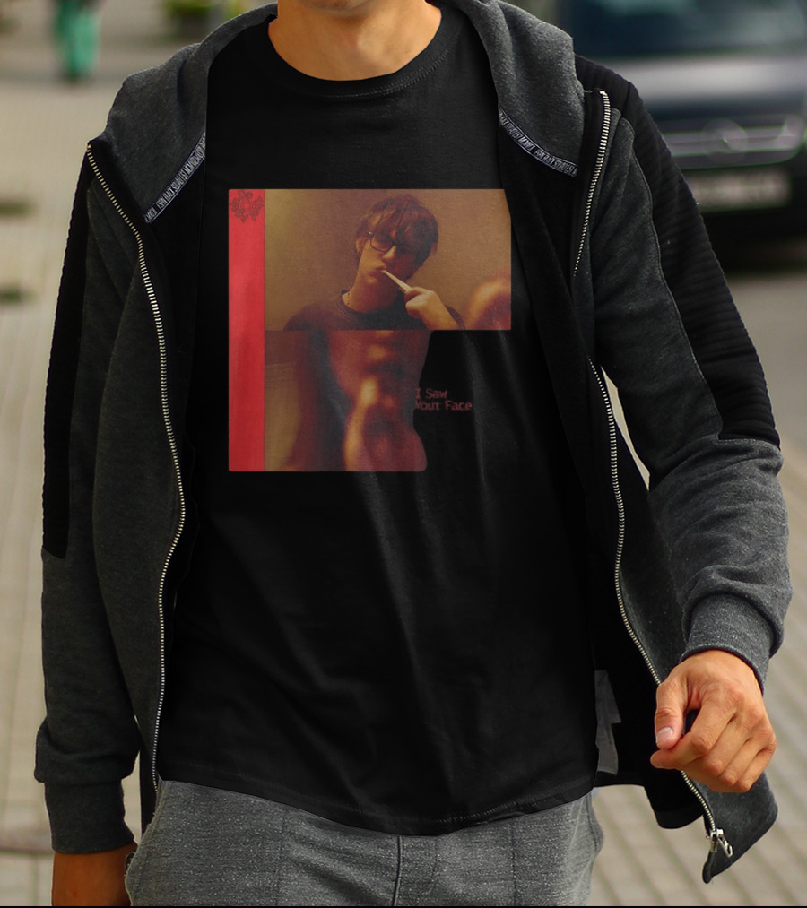 Malcolm Todd Do That Again T-Shirt