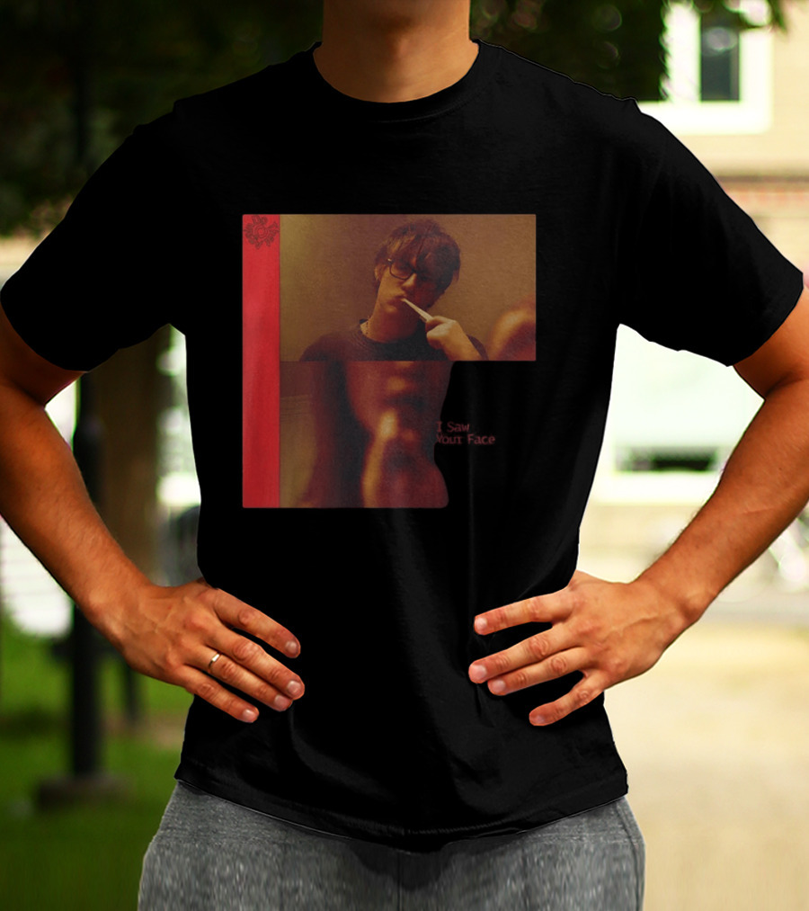 Malcolm Todd Do That Again T-Shirt