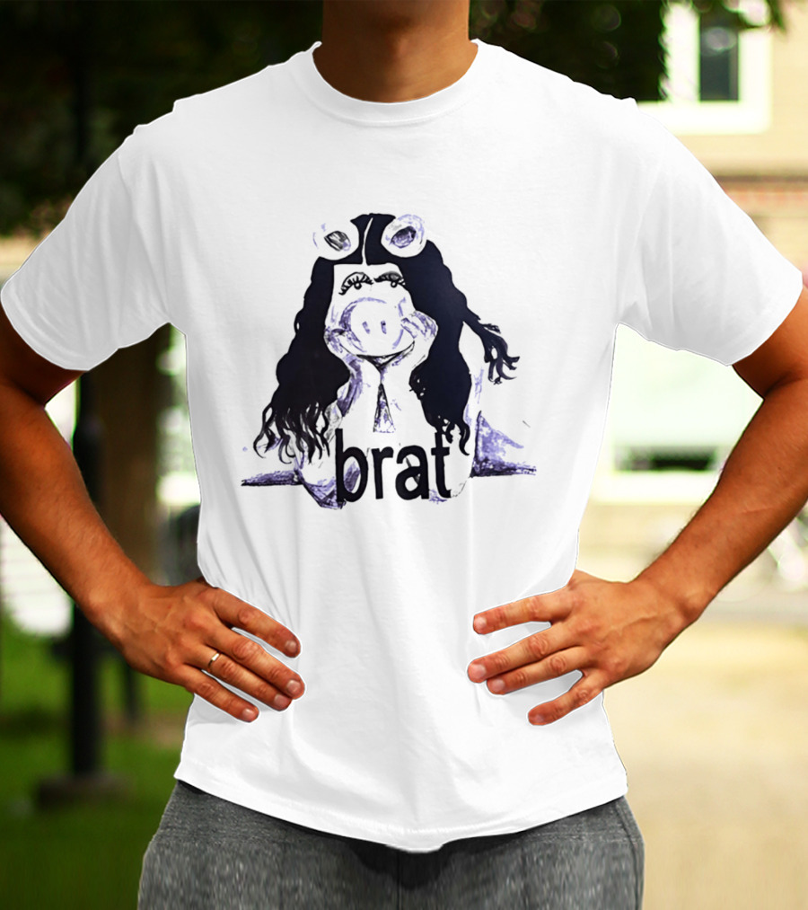 Miss Piggy Brat T-Shirt