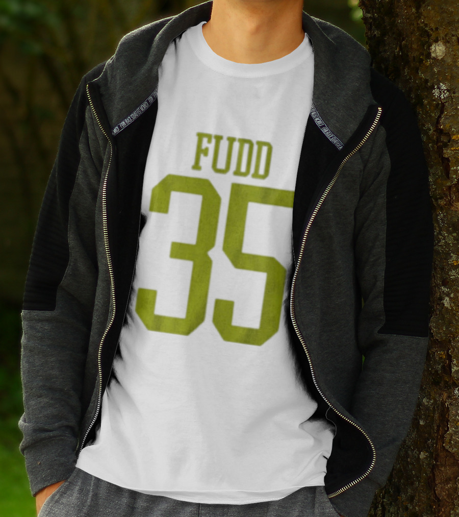 Azzi Fudd 35 WNBA 2026 Dallas Wings Shirsey T-Shirt