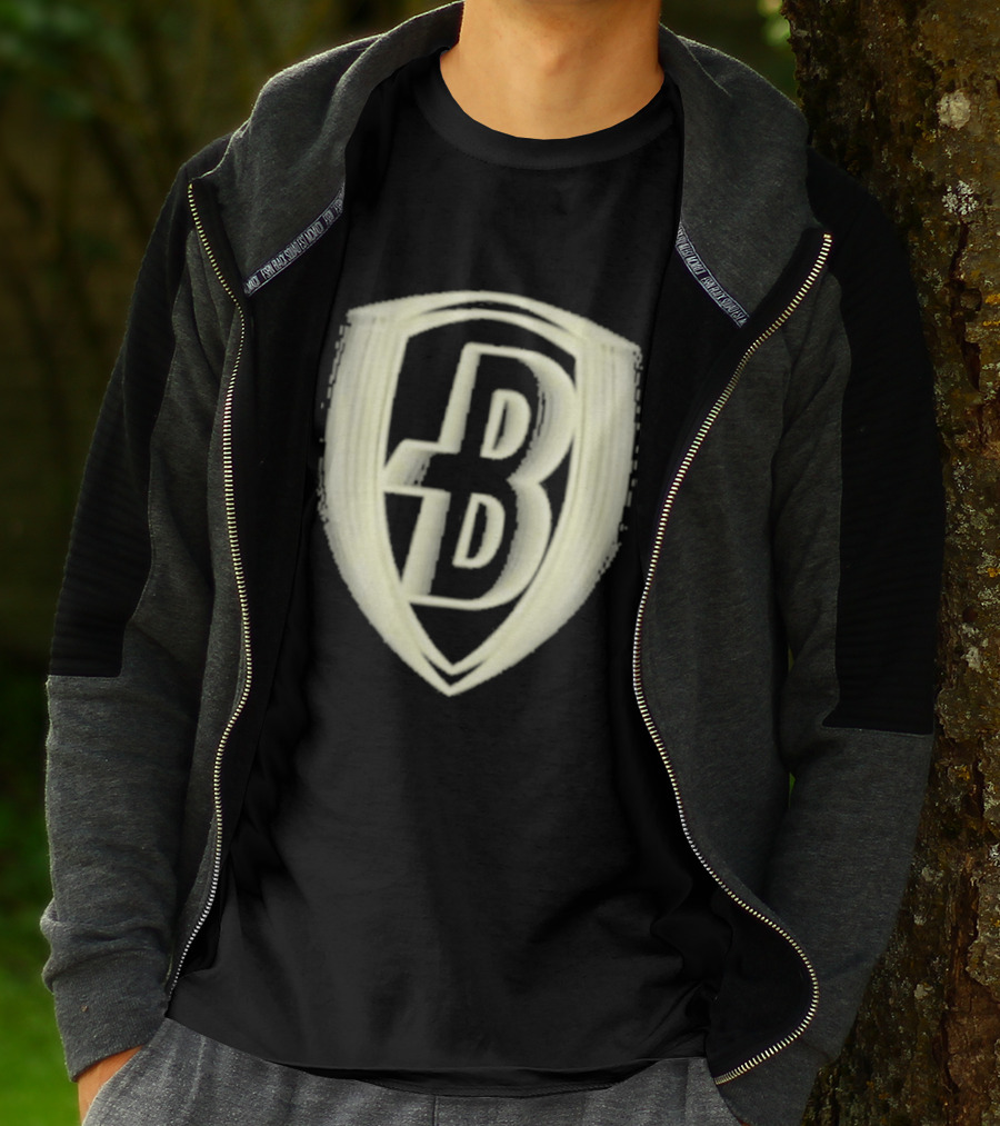 Bluecoats Bloo26 BD Shield T-Shirt