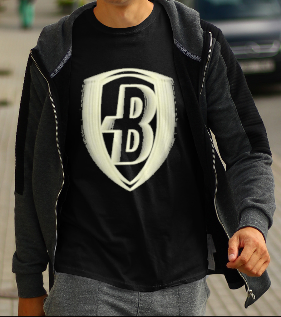 Bluecoats Bloo26 BD Shield T-Shirt