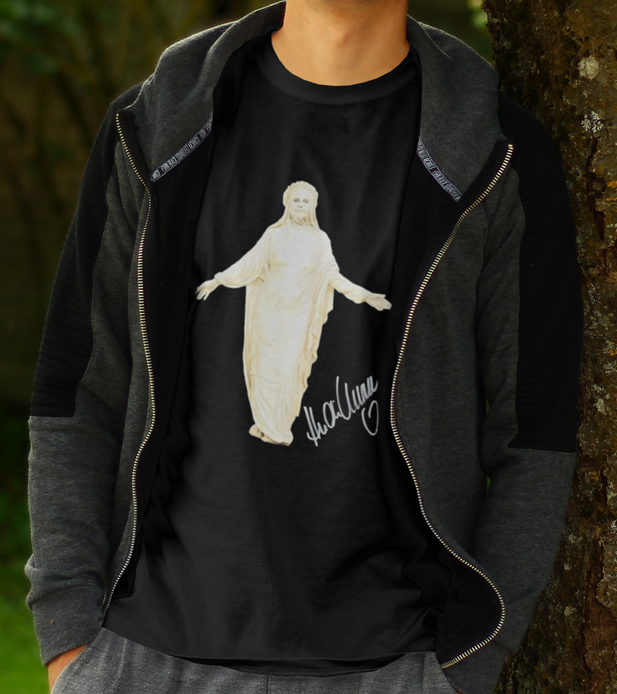 Heidi Klum Met Gala 2026 MAdWorn T-Shirt