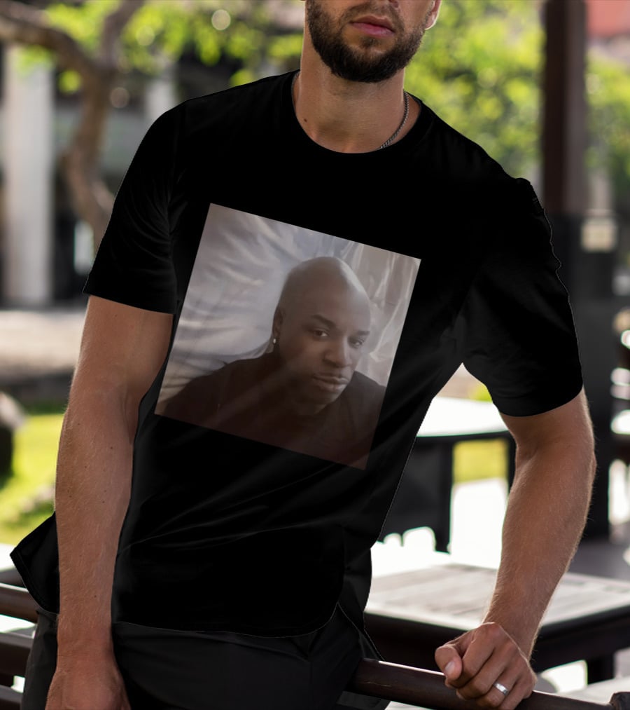 Bald Ken Carson Vintage 90s Aesthetic Meme T-Shirt