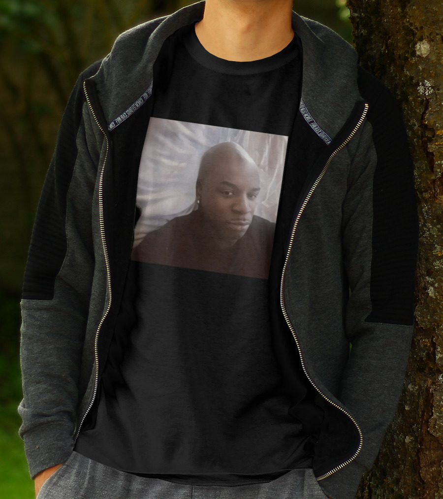 Bald Ken Carson Vintage 90s Aesthetic Meme T-Shirt