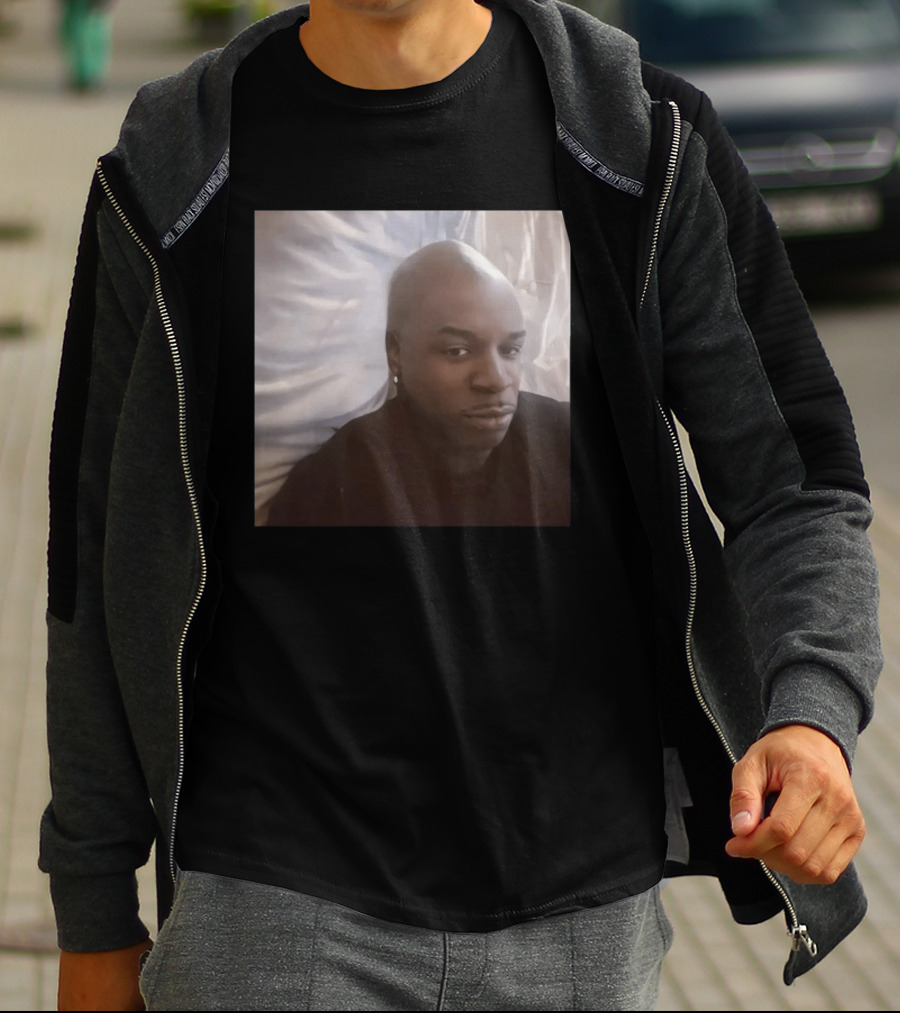 Bald Ken Carson Vintage 90s Aesthetic Meme T-Shirt