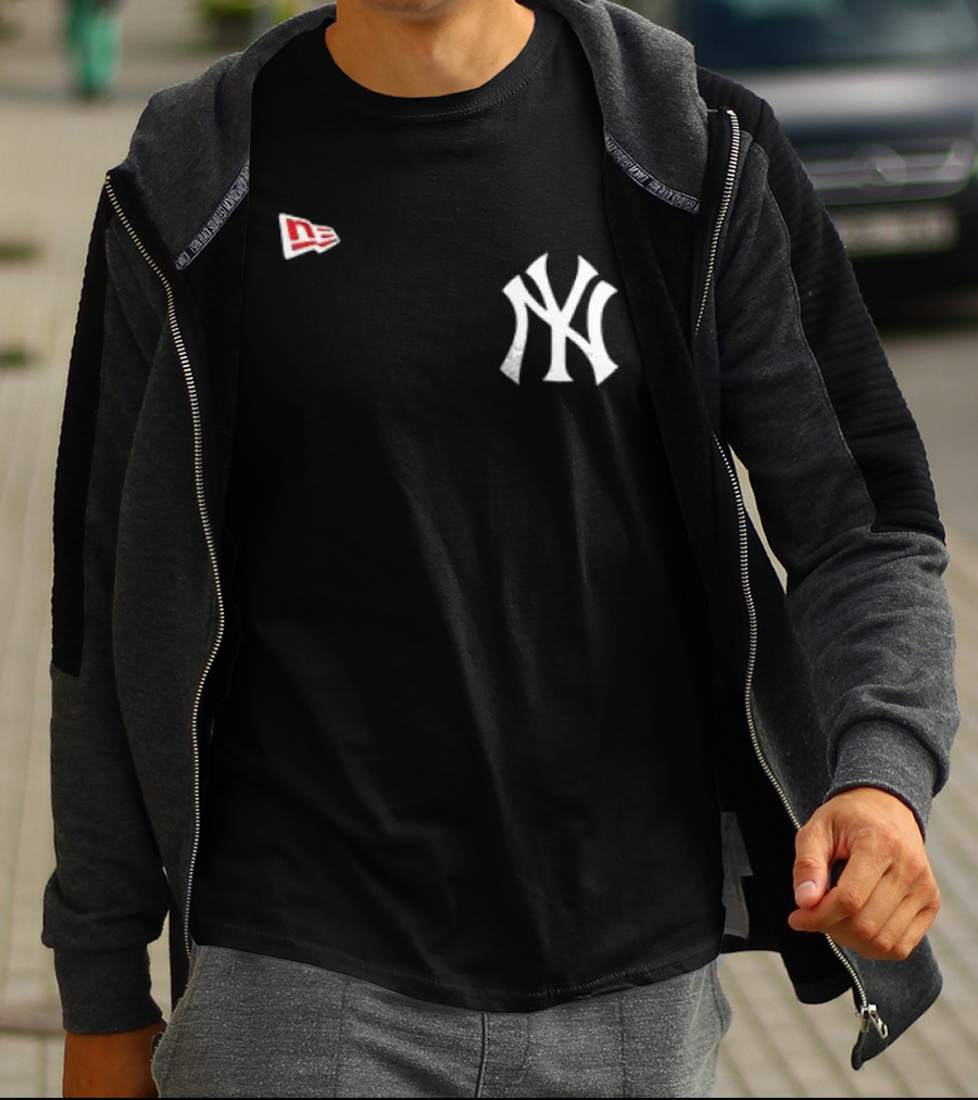 New York Yankees 59Fifty Cap 30th Anniversary Spike Lee New Era T-Shirt