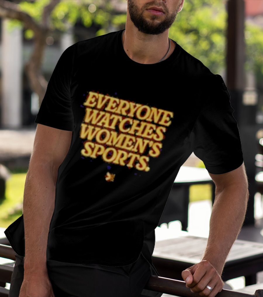 Togethxr Everyone Es Women's Sports Utah Royals FC T-Shirt