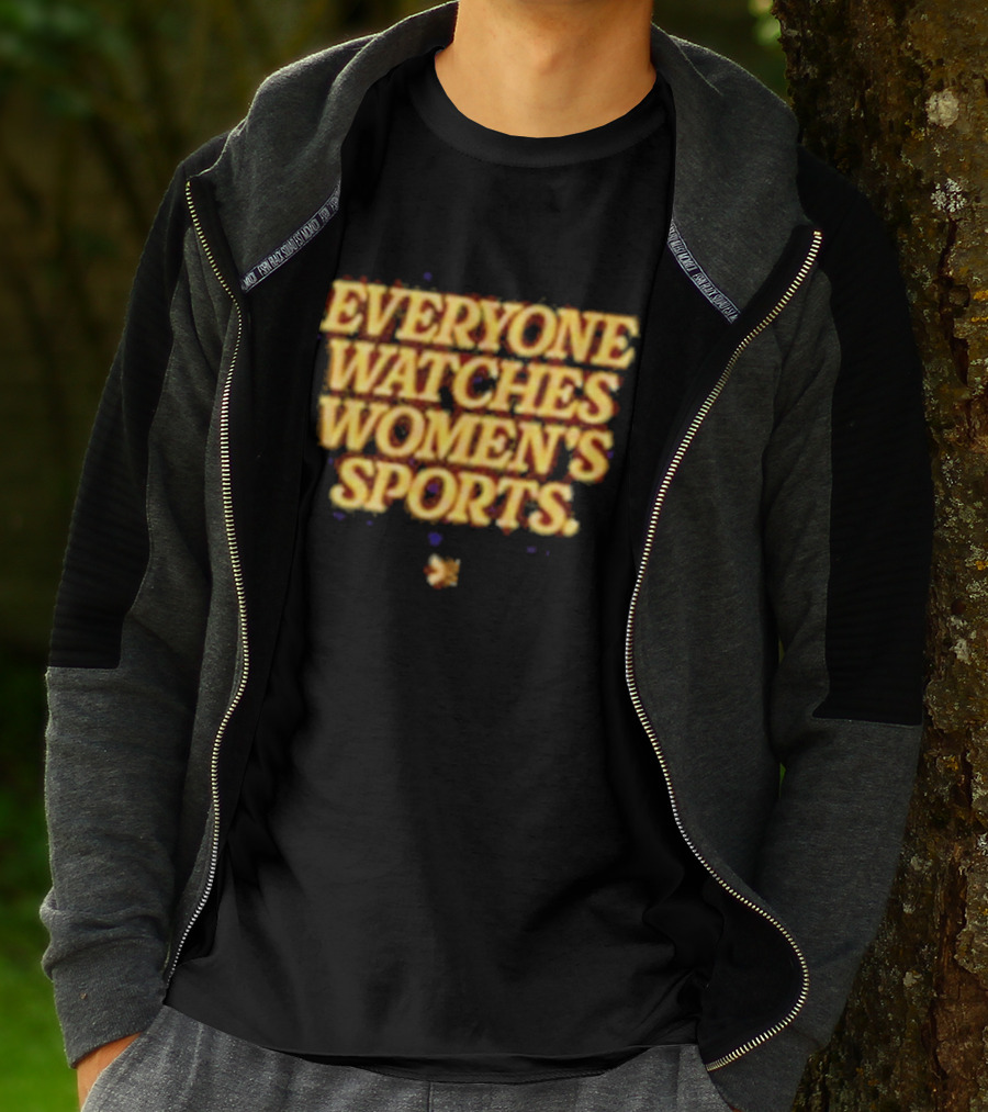 Togethxr Everyone Es Women's Sports Utah Royals FC T-Shirt