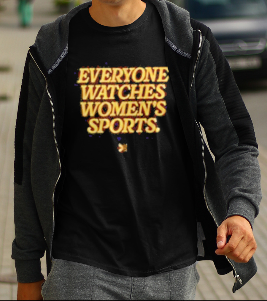 Togethxr Everyone Es Women's Sports Utah Royals FC T-Shirt