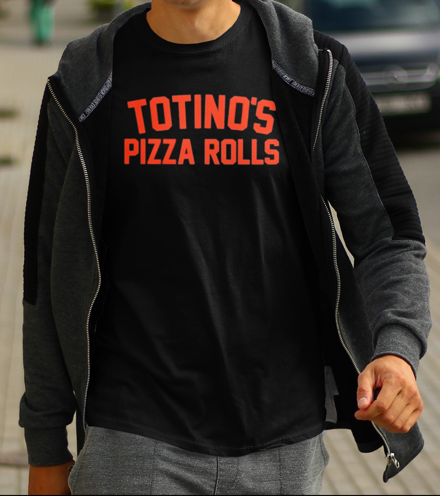 Totino's Pizza Rolls Classic Nostalgia T-Shirt